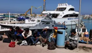 قبرص-تعليق-النظر-في-طلبات-لجوء-السوريين