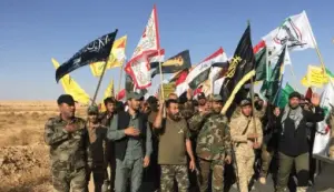 مصير-الميليشيات-الإيرانية-في-سوريا-في-ظل-التصعيد-الإسرائيلي-الإيراني