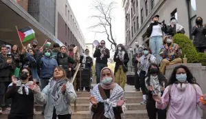 قطر-لا-دور-لنا-في-الاحتجاجات-الجامعية-الداعمة-لفلسطين-في-الجامعات-الأمريكية