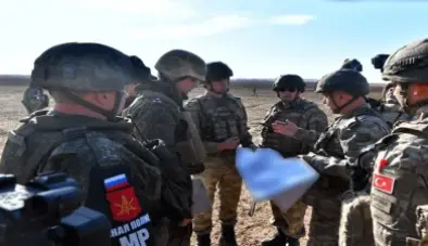 صيف ساخن وأمل بارد في الشرق السوري