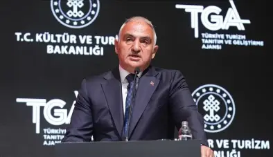 تركيا تستقبل 9 ملايين سائح بالربع الأول من 2024