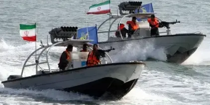 احتجزتها الشهر الماضي.. إيران تطلق سراح طاقم سفينة مملوكة لإسرائيلي