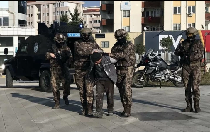 صورة تعبيرية