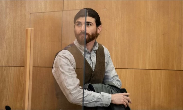 صورة الضابط الألماني