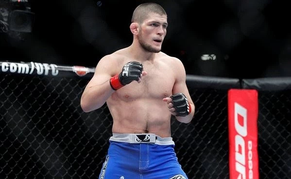 حبيب نور محمدوف