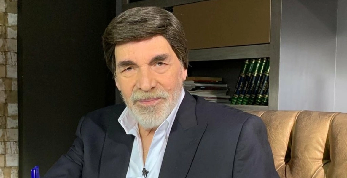 الفنان ياسر العظمة