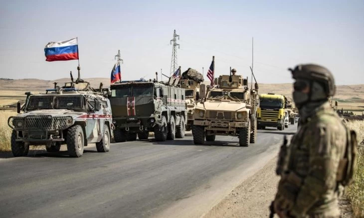 كان متوقعاً أن تصل علاقات واشنطن وموسكو في عهد بايدن ذروتها بالاحتقان