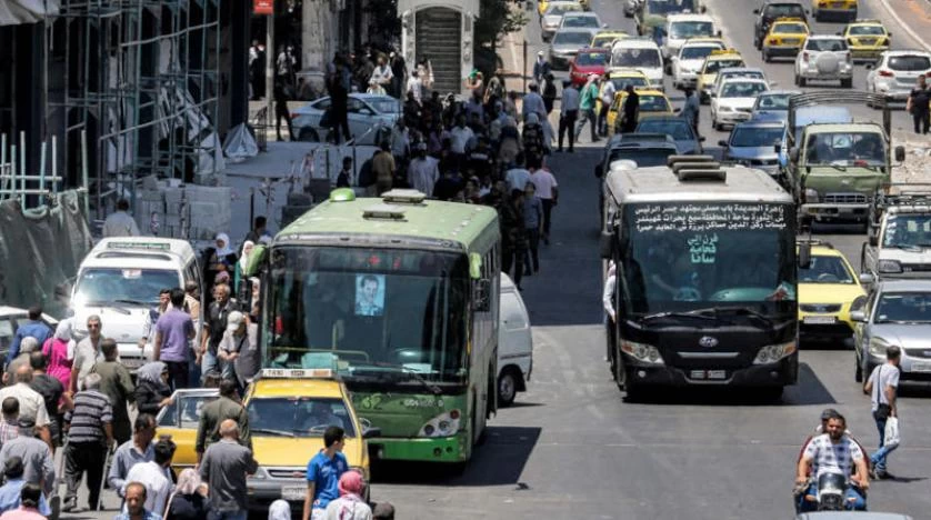 لا توجد حلول تلوح في الأفق