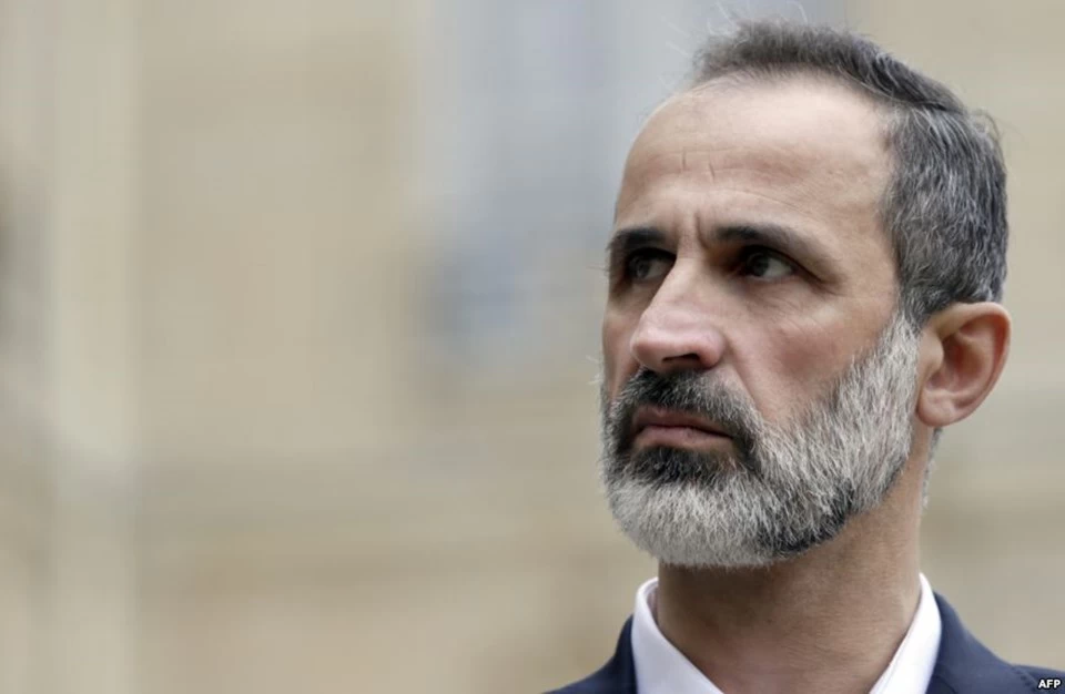 كان رد الخطيب على البحرة قاسياً