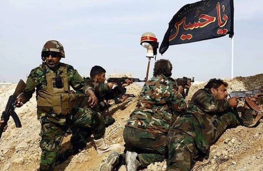 طهران تدرك جيداً تأثير القبائل في هذا الجزء من سوريا