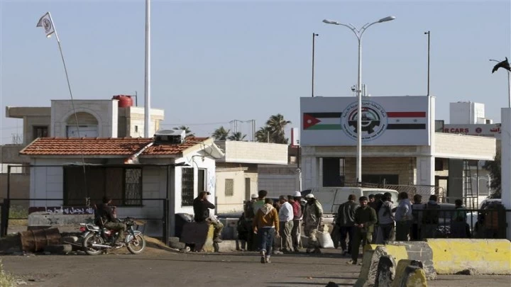 الجانبين يعملان على استكمال المتطلبات اللازمة
