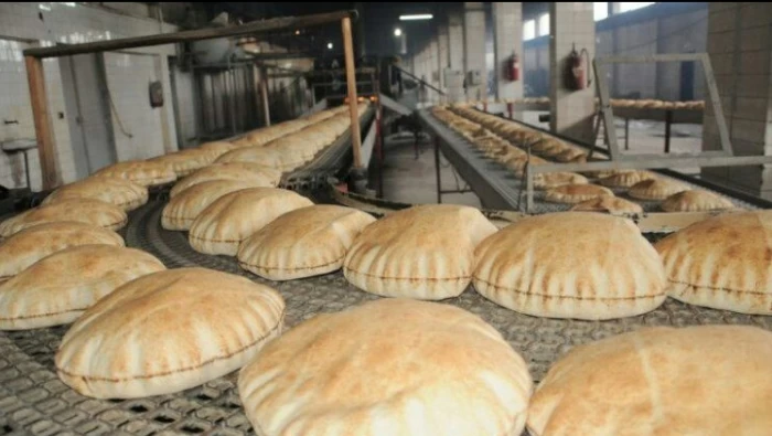 تخفيض وزن ربطة الخبز