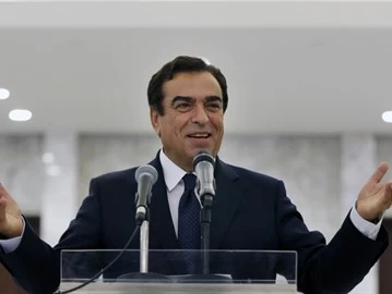 أكد قرداحي أن هذا الخبر مفبرك